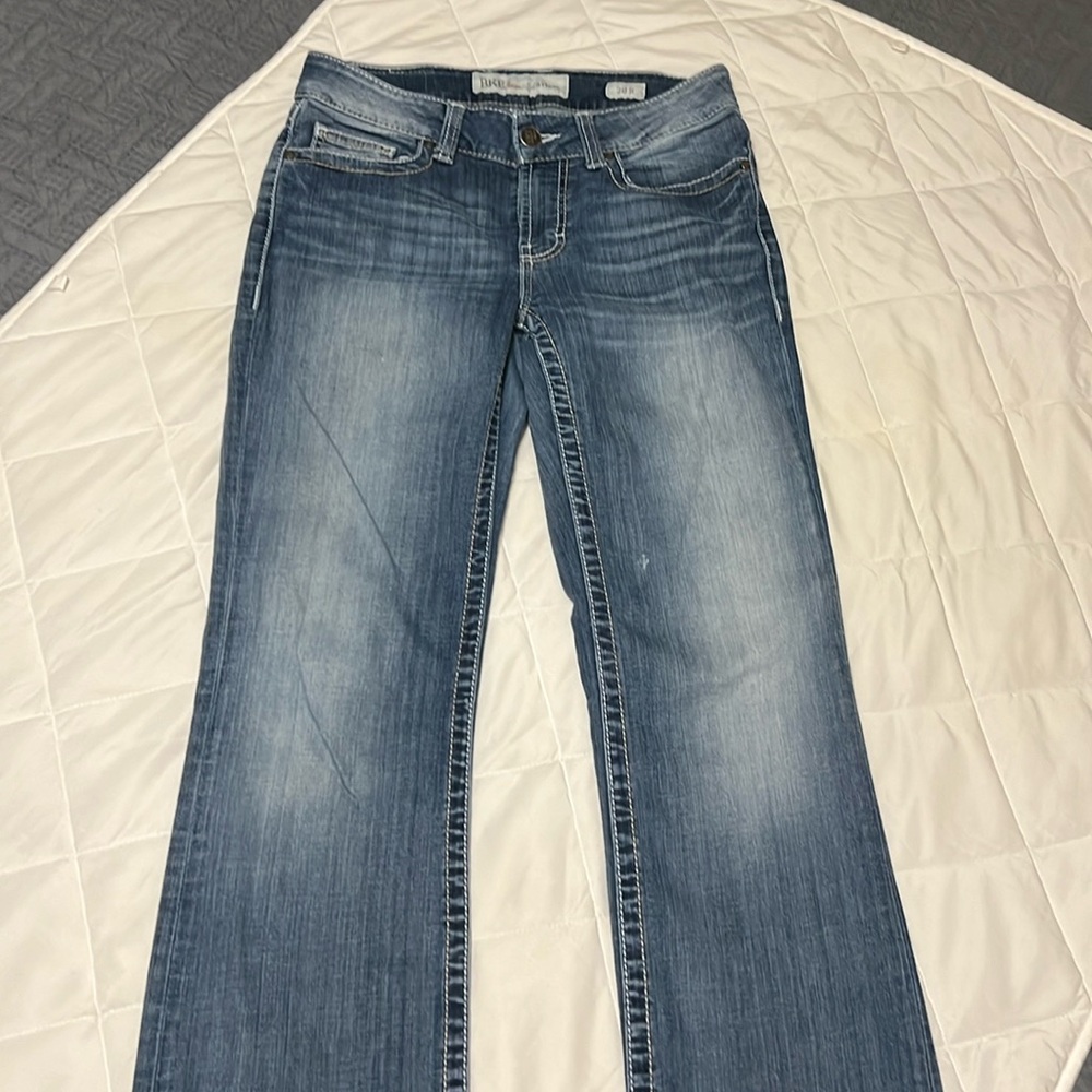 Bke-Scarlett 28 regular